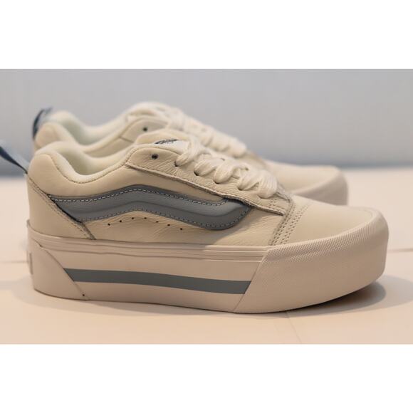 Vans Knu Stack Sz 7.5 - Picture 1 of 6